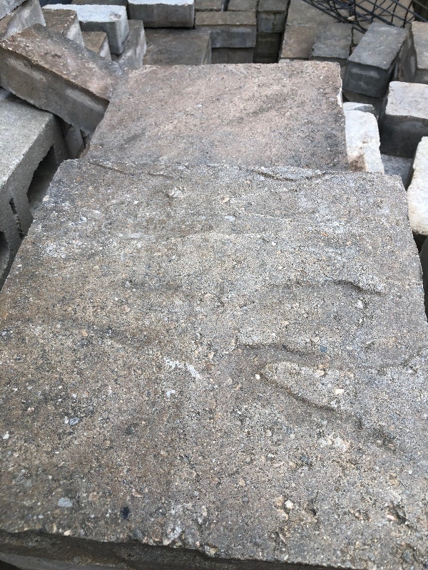 Patio Stones, Pavers, Landscaping Outdoor Décor Oakville / Halton