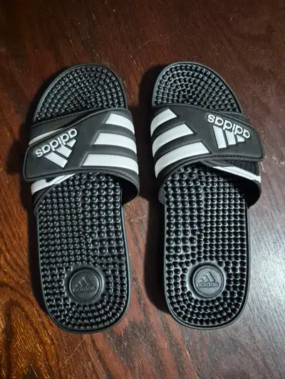Adidas mens slides, View more