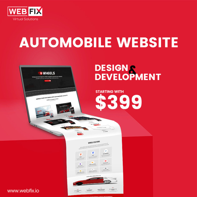 Get You website For $399 All Included, Limited Time Offer 66%OFF in Other in Mississauga / Peel Region