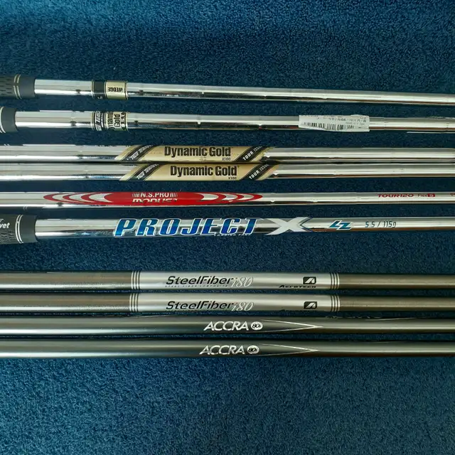 Wedge shaft pulls in Golf in City of Toronto - Image 2