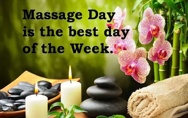 Direct Billing Magic Hands Full Body Massage 825-984-4118