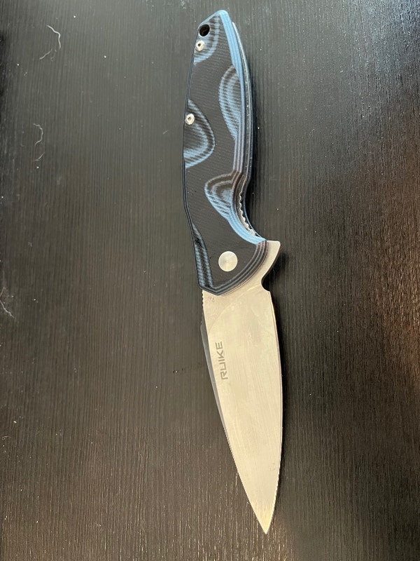 Pocket knives Other Calgary Kijiji