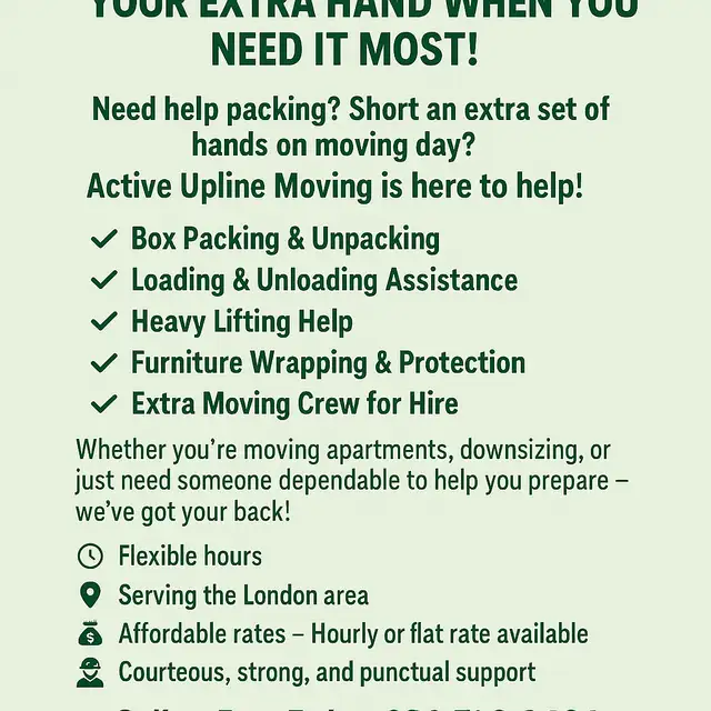 DO YOU NEED HELP MOVING630056618903051225