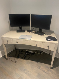 Desk from Avenue Design 