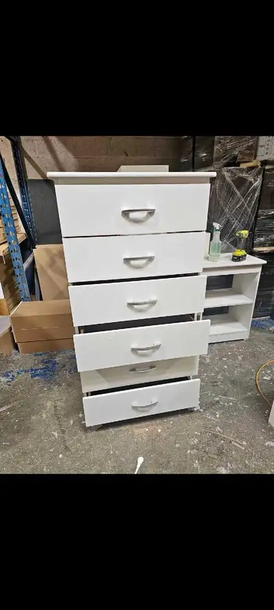 Brand new Chester Already assembled available for Sale, View more