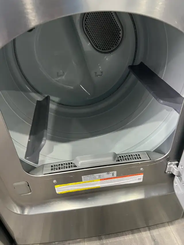 WOW!! Samsung top LAOD washer electric dryer set  in Washers & Dryers in Oakville / Halton Region - Image 7