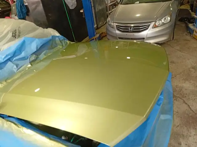 $1500 complete paint540714128428902403