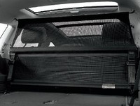 Audi Cargo Net Partition - Part#: 80a 861 691 a - Brand New