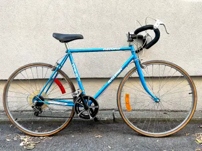 138 ads for vintage raleigh in Bikes in Canada Kijiji Marketplaces