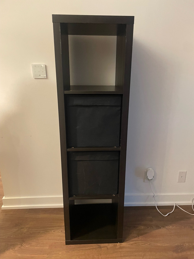 IKEA Kallax Shelf in Bookcases & Shelving Units in Markham / York Region