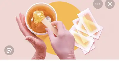 Waxing or Shaving for Man or Women, View more