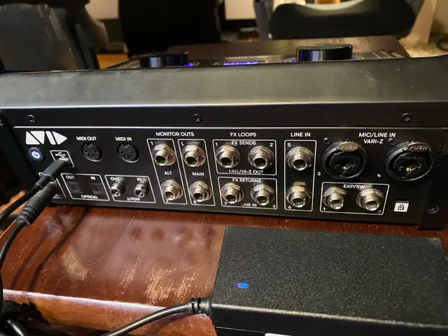 Avid Mbox Studio in Pro Audio & Recording Equipment in City of Toronto - Image 4