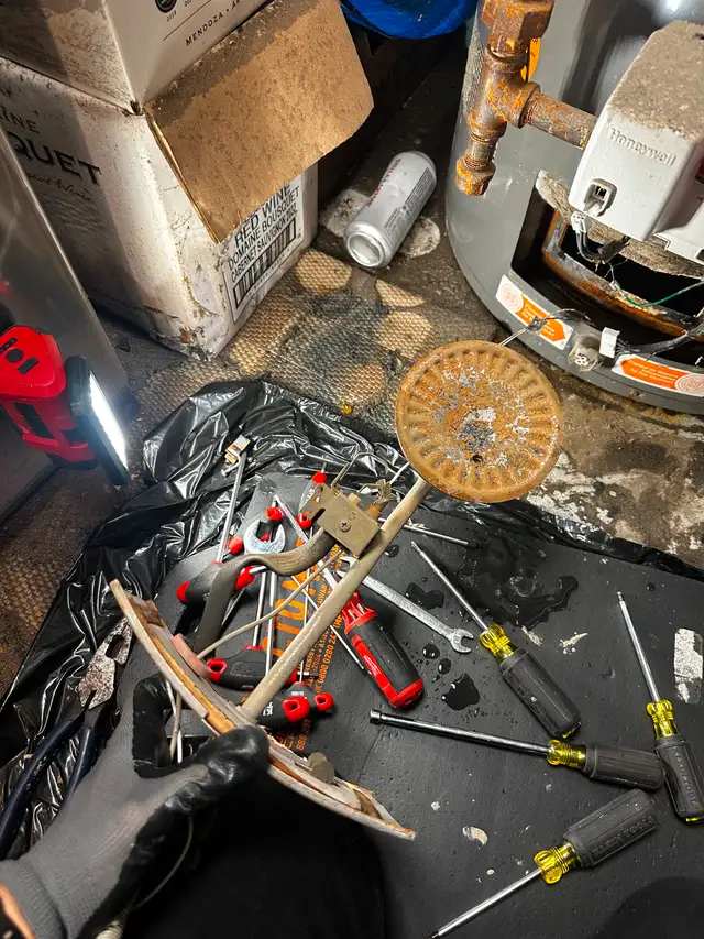 AEROCAREMECHANICAL HVAC INSTALL AND REPAIR62863721745795124