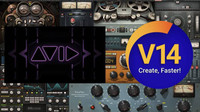 Waves 14 mixing mastering plug vocal tuning Vst mac win