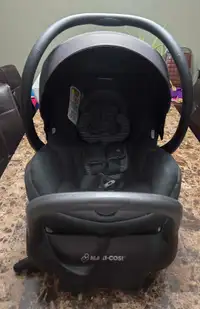 Maxi-Cosi Mico 30 Infant Car Seat