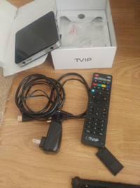 STREAMING IPTV BOXES  ALL 3 FOR $105.00