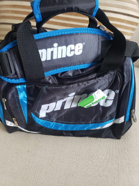 Tennis bag Prince Vintage New