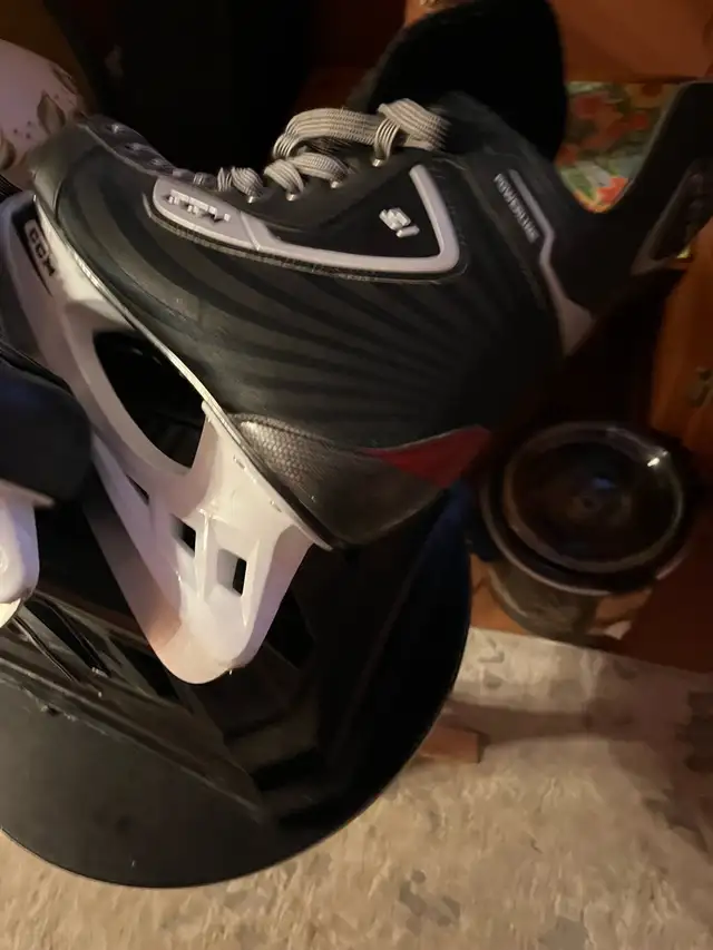 Men’s Skates in Skates & Blades in Kitchener / Waterloo - Image 3