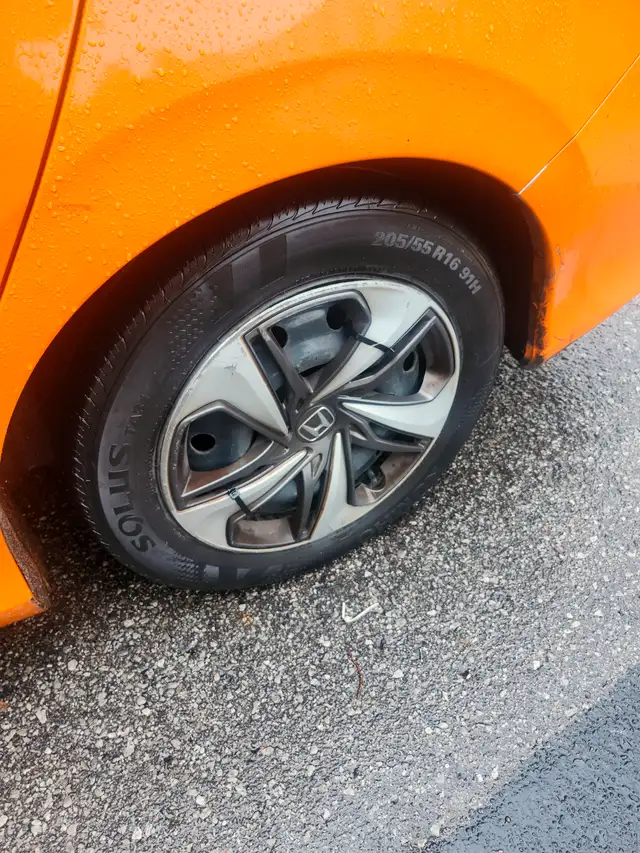 2019 honda civic $1070063848992244993124