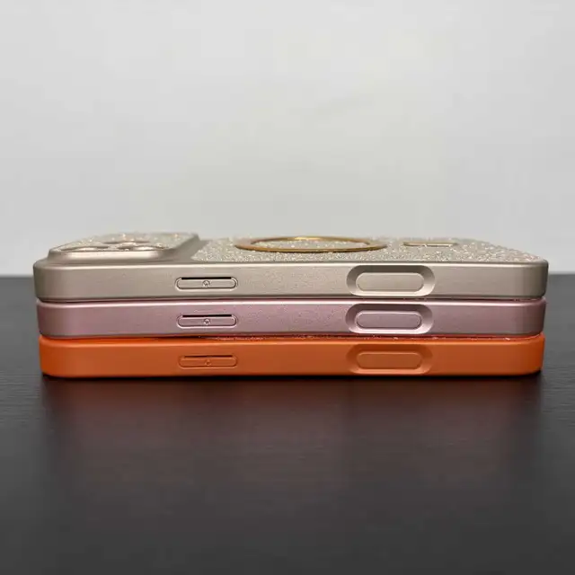 iPhone 17 Pro Max Phone Cases - MagSafe in General Electronics in City of Toronto - Image 10