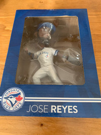 Toronto Blue Jays - #7 JOSE REYES Bobblehead SGA- new in box
