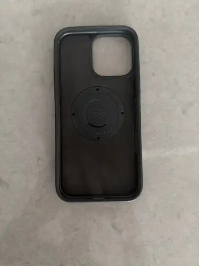 Quad Lock iPhone 16 Pro Max Case, View more