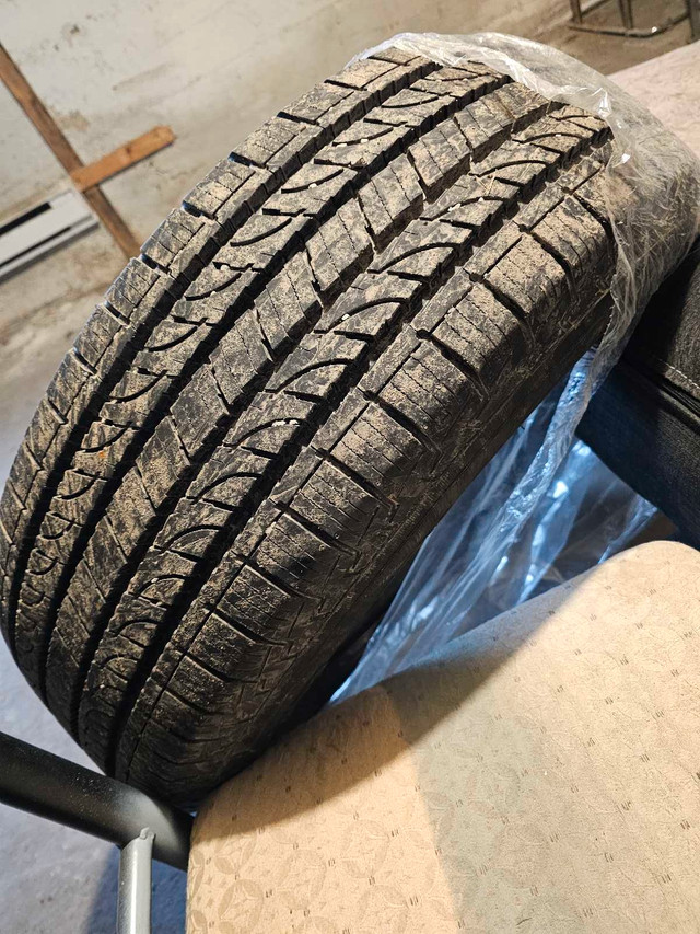 pneu d été in Tires & Rims in Laval / North Shore