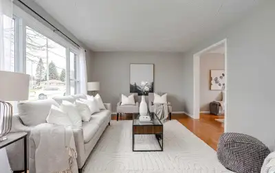 Cobourg room in fab house with laundry parking internet all util