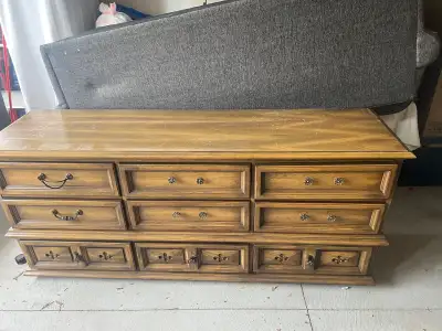 solid. good storage, View more