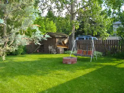 Room-3 Blocks, 5 min walk to U of C, C-train to Sait, Mt Royal