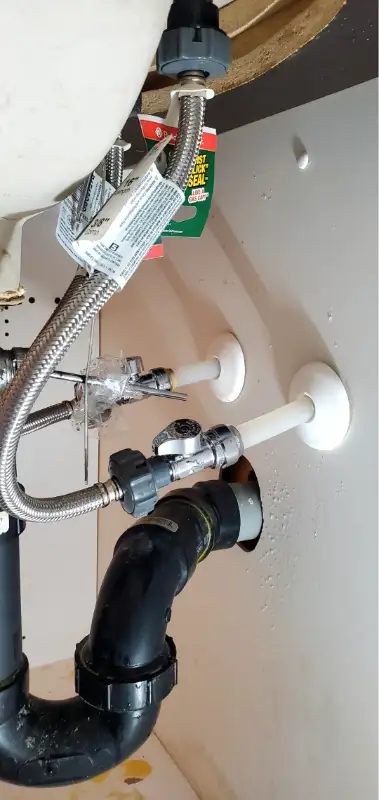 FROM $50. LOW-COST DRAIN CLEANING & PLUMBING | Cell 403402296862863248066690123