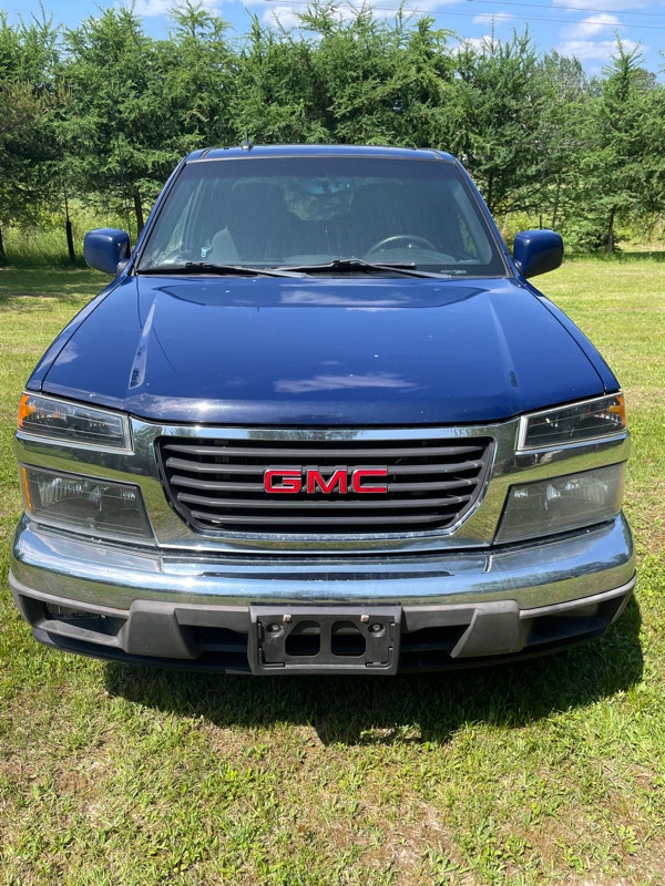 2011 GMC Canyon 4x4 Cars & Trucks Kenora Kijiji