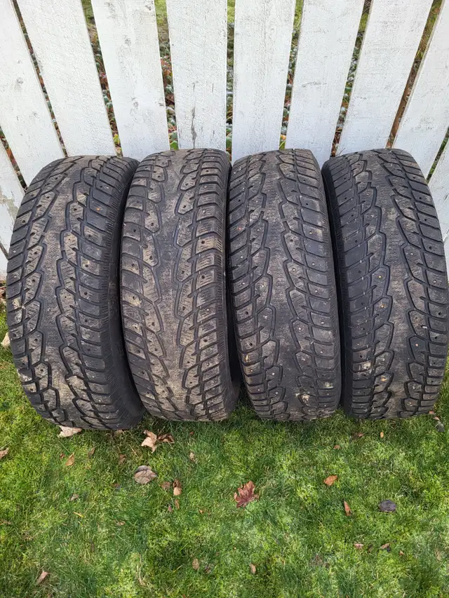 Tires and rims in Tires & Rims in St. John's - Image 2