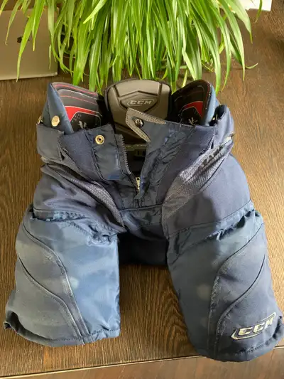 CCM hockey pants , View more