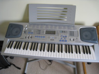 Casio Piano