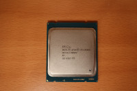 Intel Xeon E5-1650v2 Six-Core CPU Processor