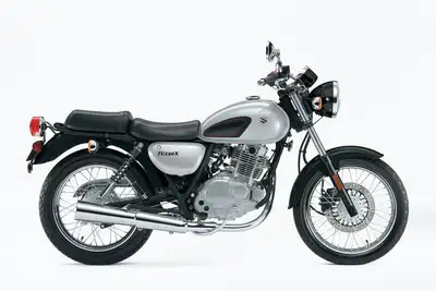 1800km, like new, one owner