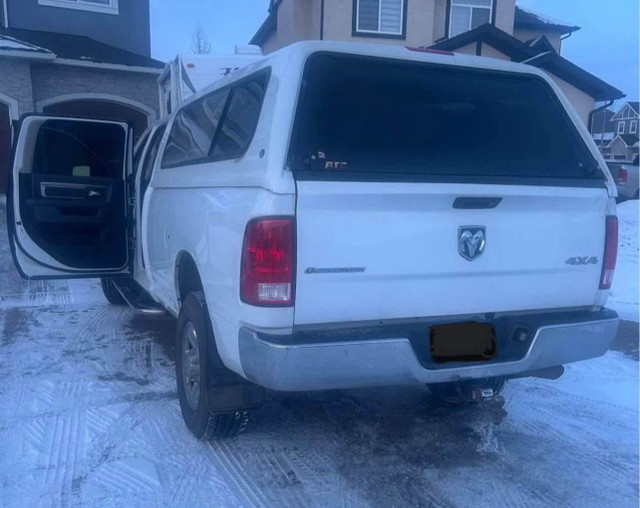 2017 Ram 2500 in Cars & Trucks in Calgary