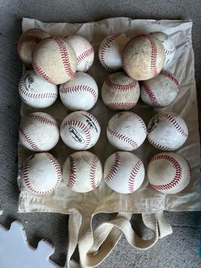Rawlings Baseball Set, View more