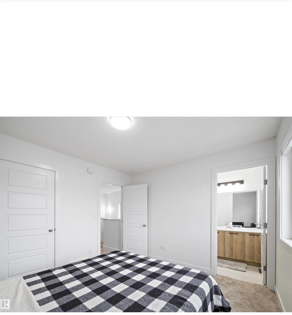 Room for rent in West end Edmonton 2