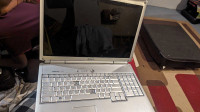 Dell Inspiron laptops for parts 