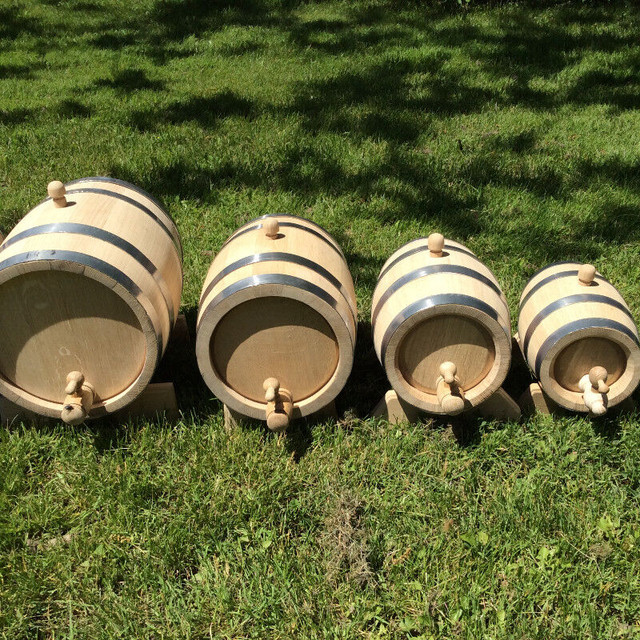 Barrel For Sale in Other in Mississauga / Peel Region - Image 3