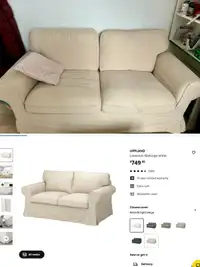 IKEA UPPLAND Sofa