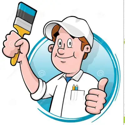 Affordable Interior/Exterior Painting, View more