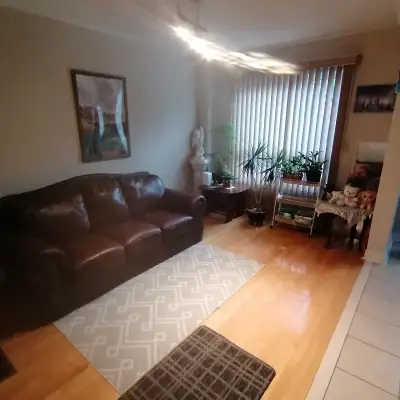 --Conveniently located at south east corner of Major Mackenzie and Jane Street. --Close to bus stops...