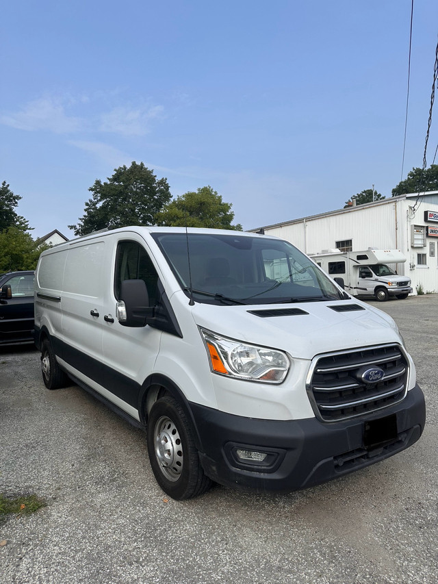 2020 Ford Transit AWD 150 in Cars & Trucks in Oakville / Halton Region - Image 2