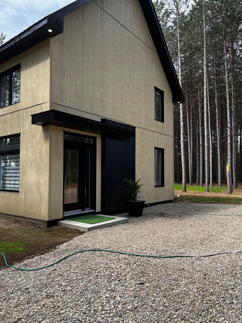 Maison à louer construction neuve Long Term Rentals Gatineau Kijiji