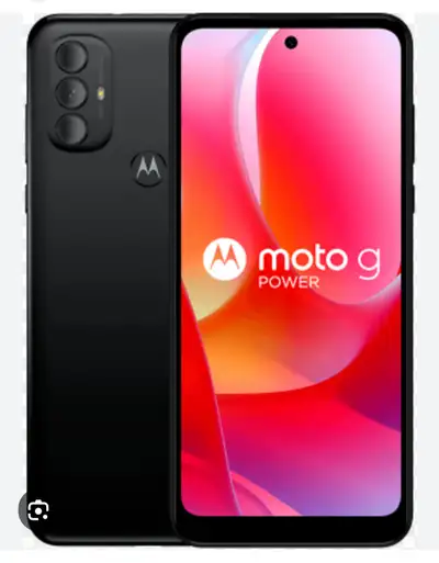 Moto G Power 2022, View more