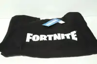 Pull-over Fortnite Logo Sweatshirt Sweater Sizes / Tailles M L