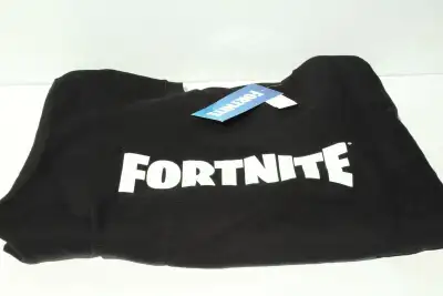 Pull-over Fortnite Logo Sweatshirt Sweater Size L / Taille Large, View more